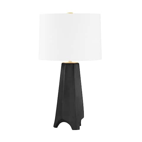 Earlville 1 Light Table Lamp