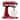 KitchenAid Pastry Beater for Tilt-Head Stand Mixers in Silver