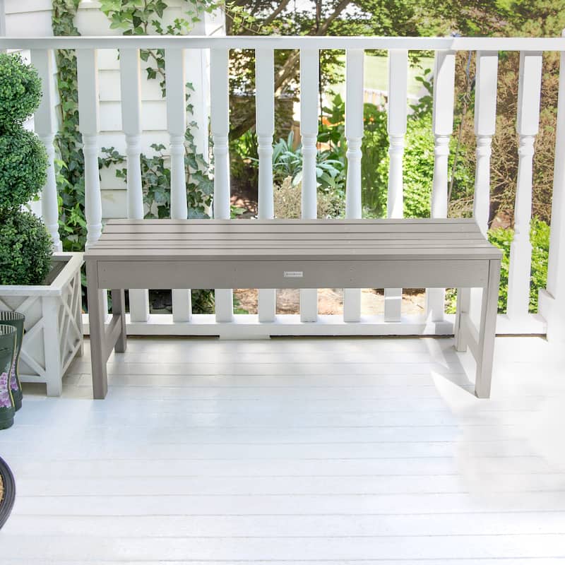 HIGHWOOD Lehigh 4-foot Picnic Bench