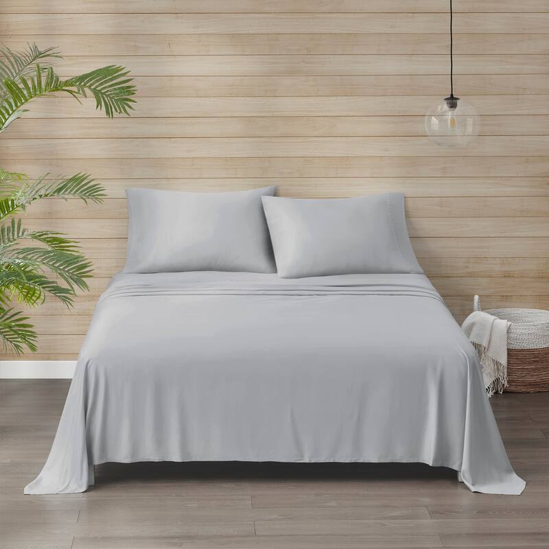 Beautyrest Tencel Lyocell Blend Sheet Set