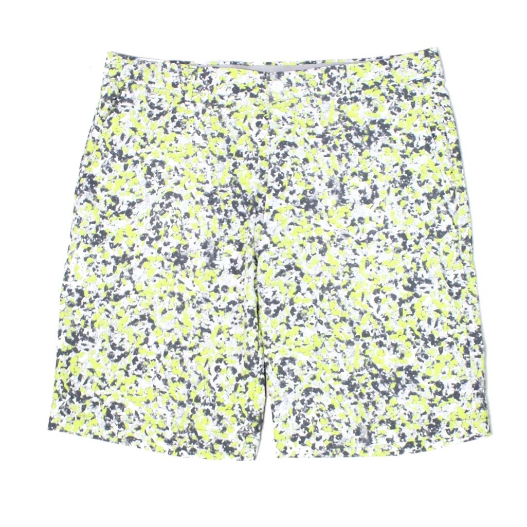 greg norman mens shorts