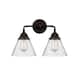 Option Oil Rubbed Bronze / Seedy