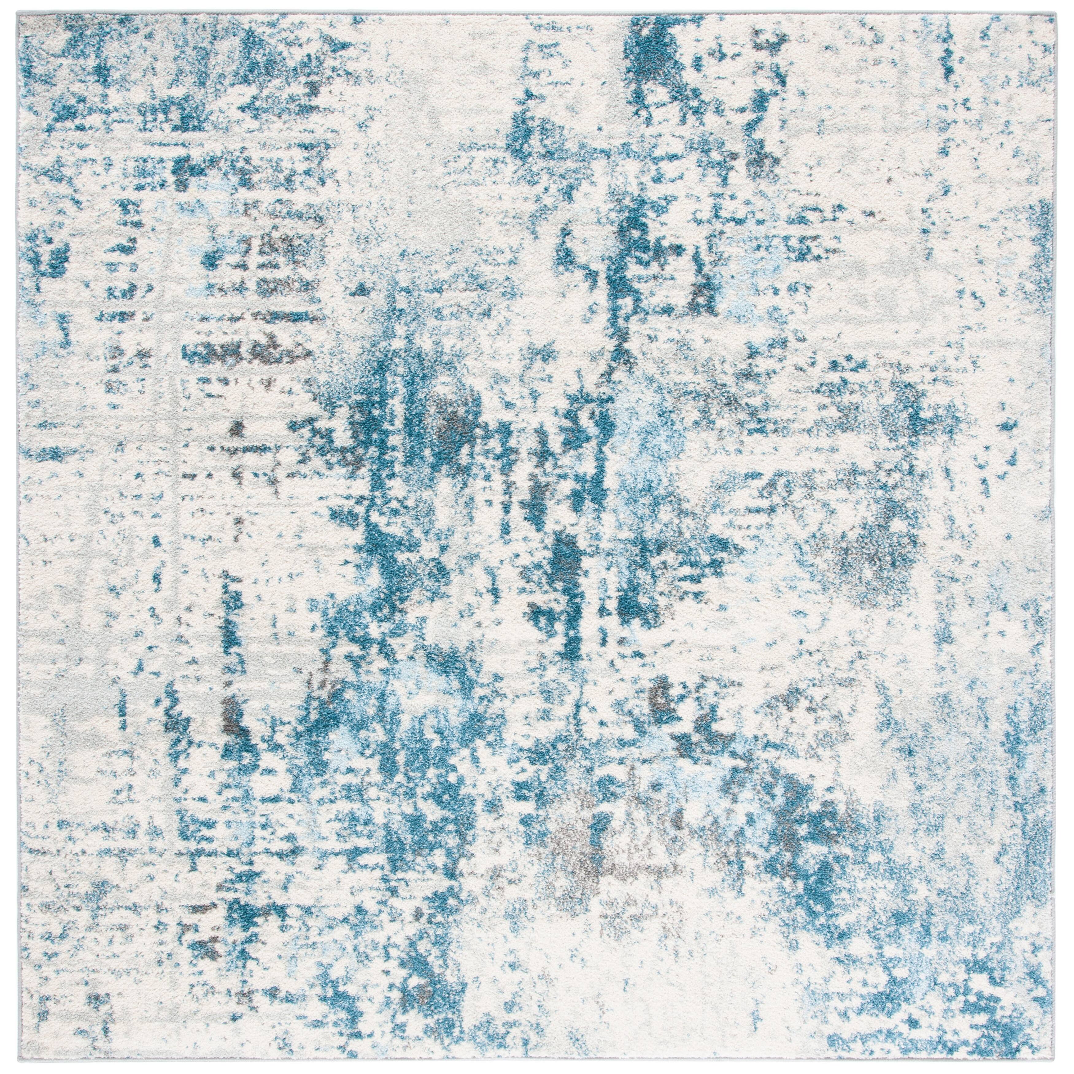 Option Ivory/Blue