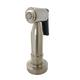 Option Brushed Nickel