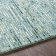 preview thumbnail 5 of 16, Hand-Woven Bowmont Solid Indoor Area Rug