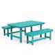 Option Tiffany Blue