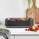 preview thumbnail 4 of 3, Smokeless Grill BBQ Electric
