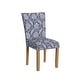 preview thumbnail 72 of 74, HomePop Classic Parsons Medallion Dining Chair (Set of 2)