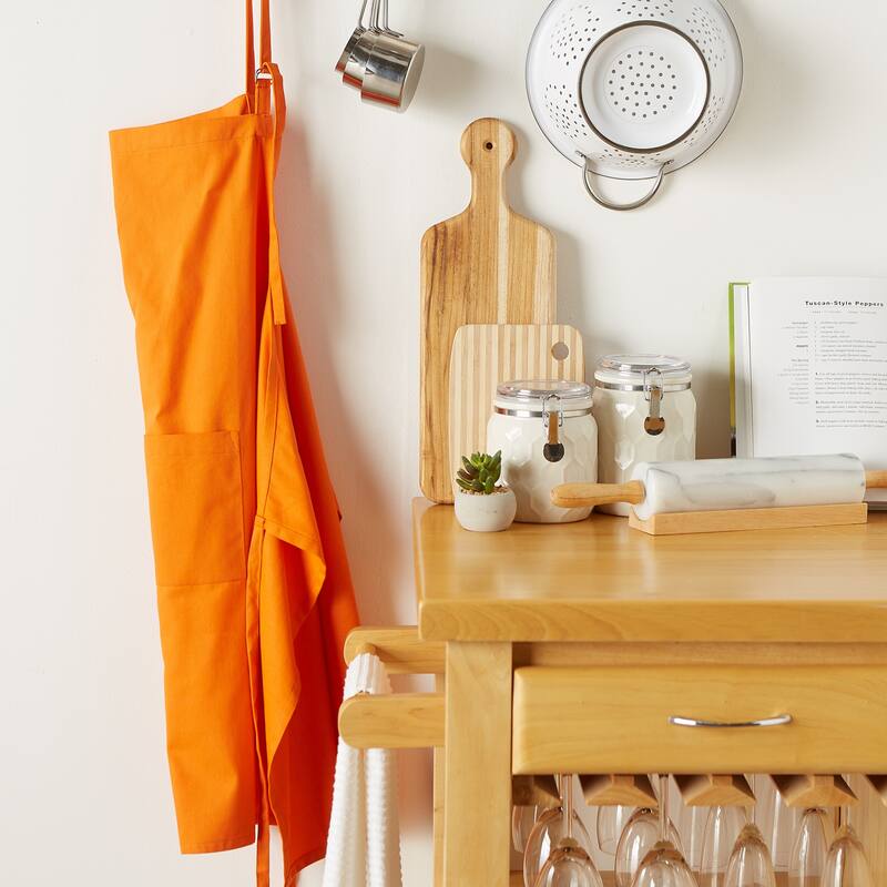DII Stone XL Chef Apron