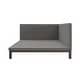preview thumbnail 7 of 11, Avenue Greene Dayton Upholstered Daybed