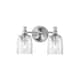Option Satin Nickel