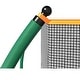 preview thumbnail 24 of 26, 14 ft. Rectangular Outdoor Trampoline with Safety Enclosure Net