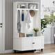 Option White