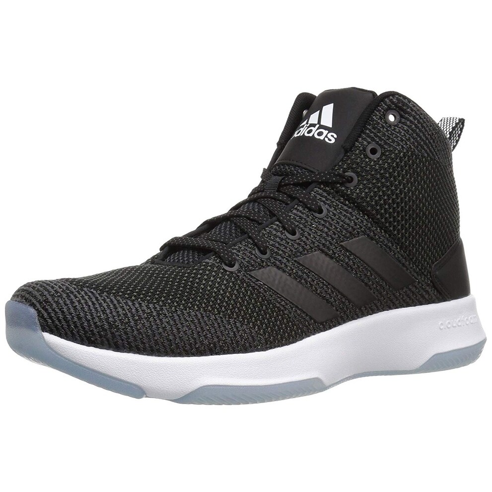 Adidas neo men's online cf executor mid basketball-shoes