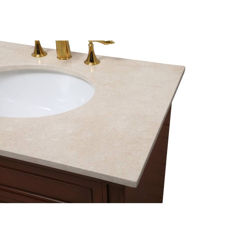 32" Single Bathrrom Vanity