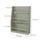 preview thumbnail 7 of 7, 3 Tier Kids Book Shelf
