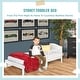 preview thumbnail 6 of 4, Dream On Me Sydney Toddler bed