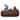 Jaxx 4' Lounger Bean Bag Chair