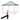 Gymax 13'x13' Outdoor Patio Pop Up Canopy Tent Sun Protection w/
