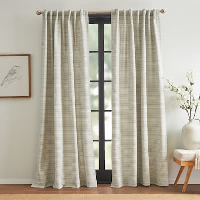 DKNY Pure Stream Curtain Panel Pair
