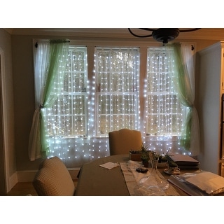 Shop Swing Arm 24 To 38 Inch Adjustable Curtain Rod 38