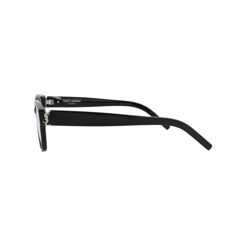 Saint Laurent Square-Frame Recycled Acetate Optical Frames