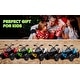 preview thumbnail 21 of 33, 12V Kids Ride on ATV, ElectriaSpeedy Ride on Car Toys Licensed by Bombardier