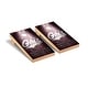 preview thumbnail 1 of 3, University of Montana Grizzlies Museum Cornhole Board Set
