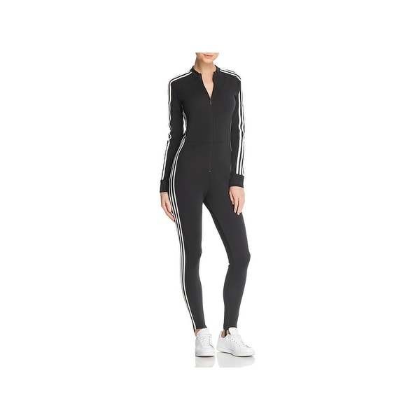 adidas womens jumpsuit
