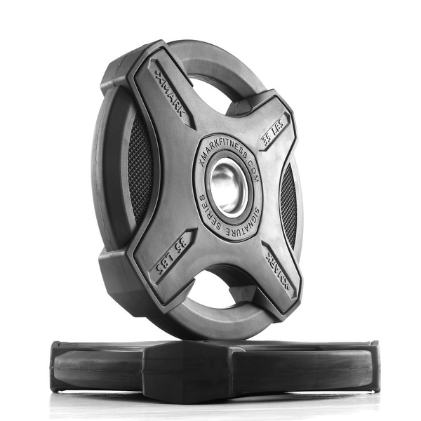 Xmark weights 2025