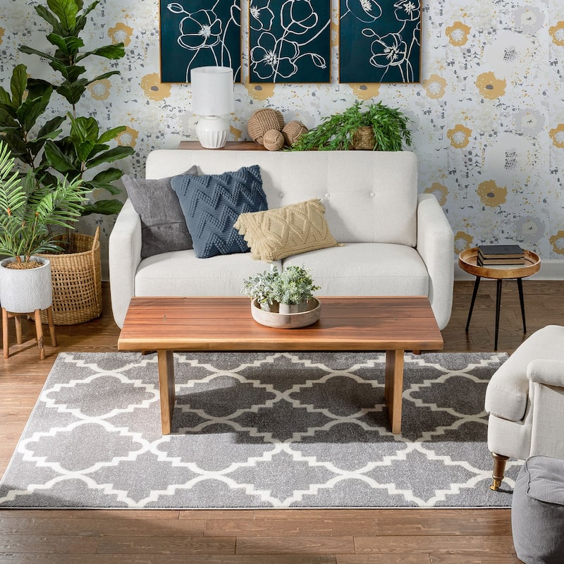 Well Woven Sydney LuLu's Geometric Area Rug