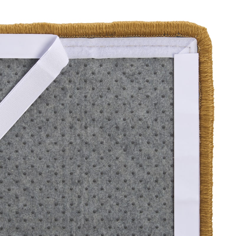 SAFAVIEH Home Sisal Small Boucle Weave Cat Scratch Mat