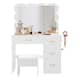 Option White