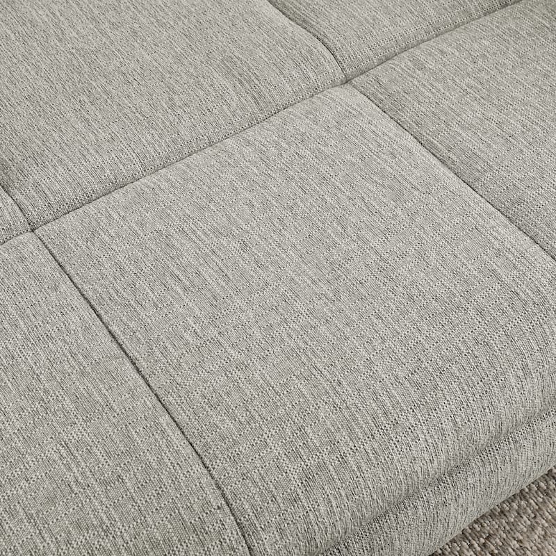 Modern Soft Pet Sofa Bed for Dogs Up to 130lbs