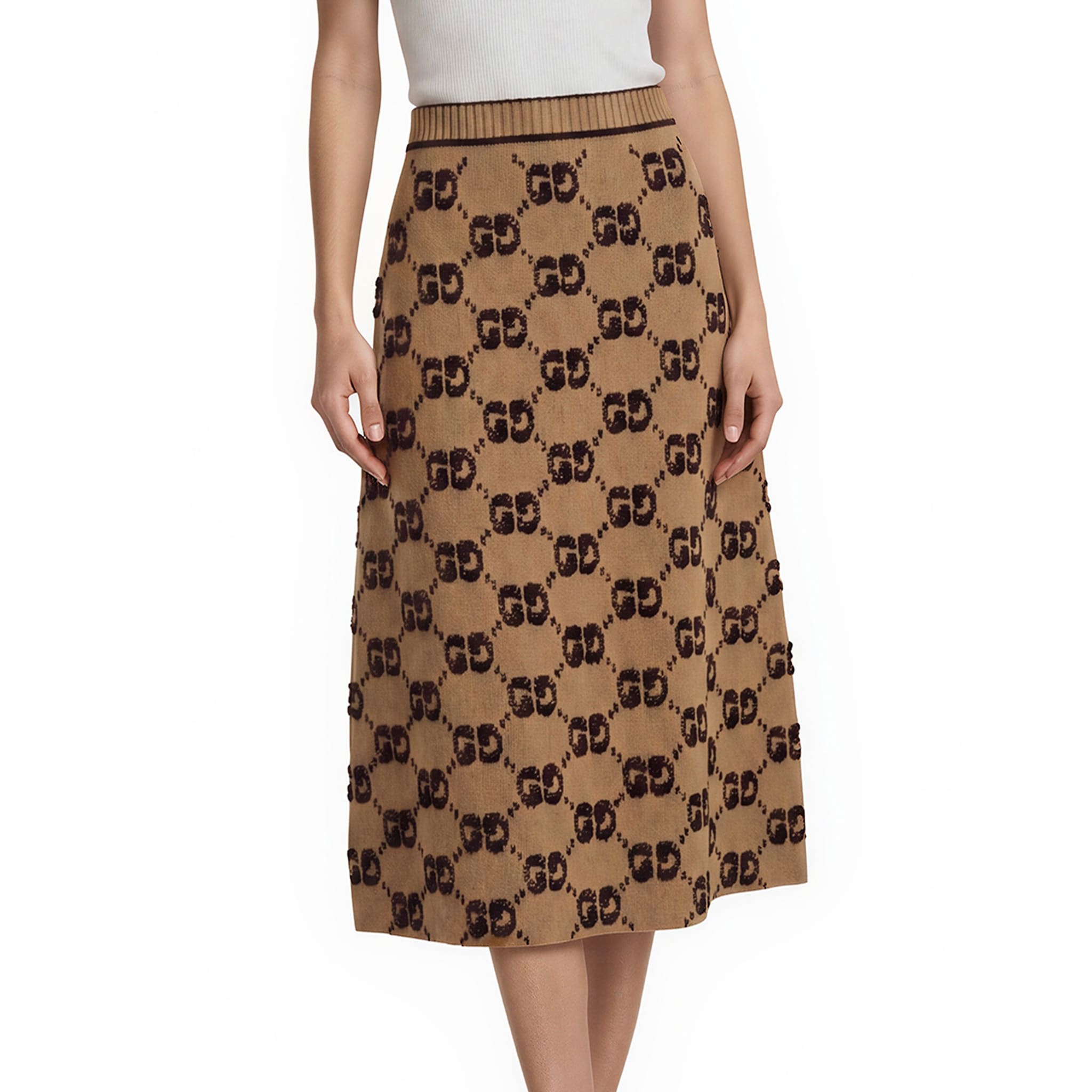 Gucci-GG-Wool-Boucle-Jacquard-