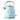 Haden Heritage 1.7 Liter Stainless Steel Body Retro Electric Kettle, Turquoise - 69.6