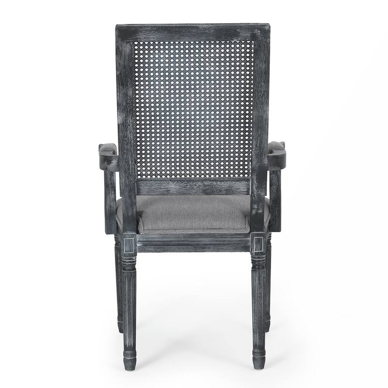2PCS Wooden Dining Chairs