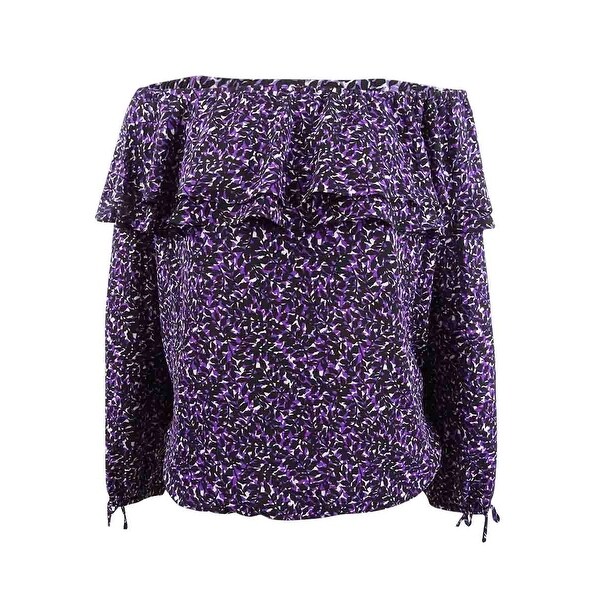 michael kors womens plus size tops