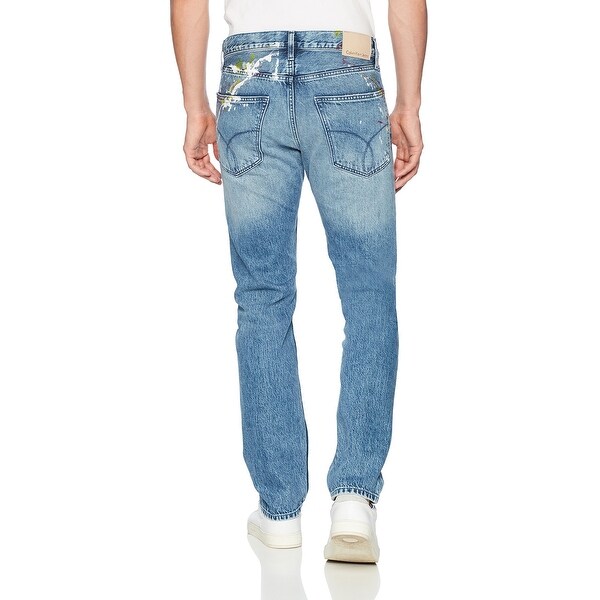 mens jeans size 30 x 31