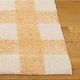 preview thumbnail 31 of 52, SAFAVIEH Hand-Woven Easy Care Ledjana Modern & Contemporary Cotton Rug