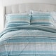 preview thumbnail 15 of 32, Seersucker Comforter Set