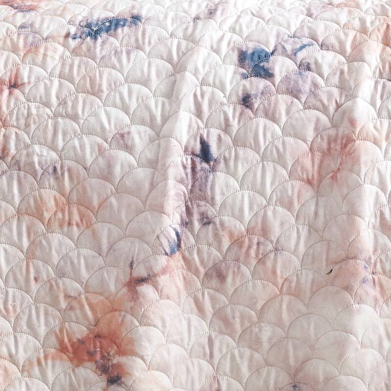 Darmon Luxury 3 Piece Bedspread