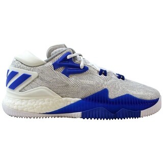 crazylight boost white