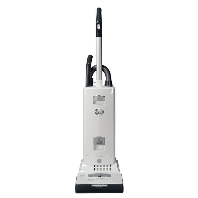 Sebo Sebo ESSENTIAL G1 Upright Vacuum Buy a Sebo Vacuum Cleaner from an