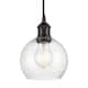 Option Oil Rubbed Bronze / Seedy