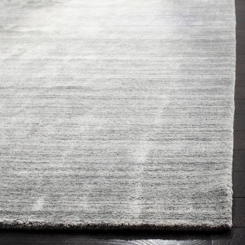 SAFAVIEH Handmade Mirage Frauke Modern Abstract Viscose Rug