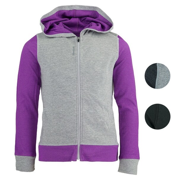 reebok childrens clothing