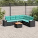 Option Black-Table+corner+3x middle