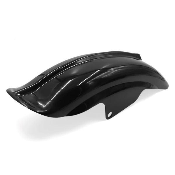 harley davidson back mudguard