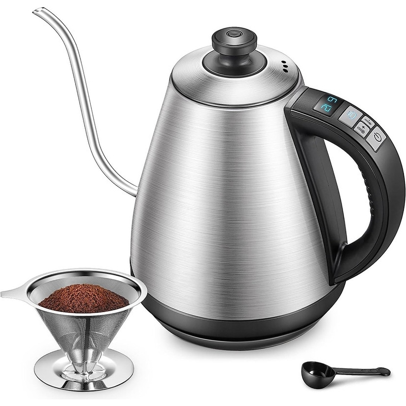Electric Tea Kettle - Bed Bath & Beyond - 39311252